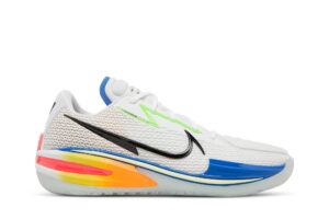Nike Air Zoom GT Cut Ghost DX4112-114 - Arviolet photo 1