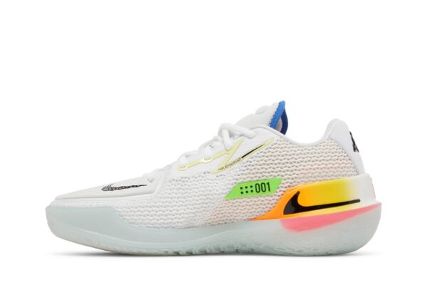 Nike Air Zoom GT Cut Ghost DX4112-114 - Arviolet photo 3