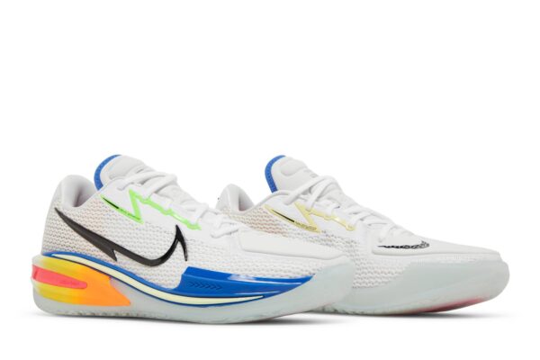 Nike Air Zoom GT Cut Ghost DX4112-114 - Arviolet photo 8