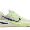 Nike Air Zoom GT Cut Grinch CZ0176-300 - Arviolet photo 1