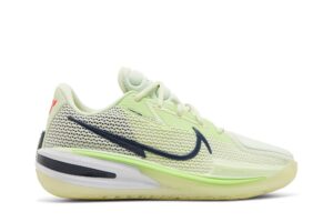 Nike Air Zoom GT Cut Grinch CZ0176-300 - Arviolet photo 1