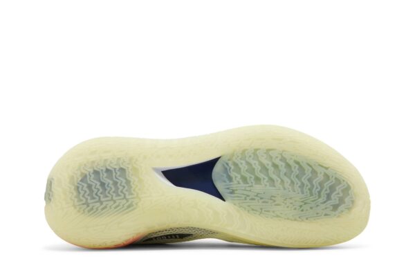 Nike Air Zoom GT Cut Grinch CZ0176-300 - Arviolet photo 4