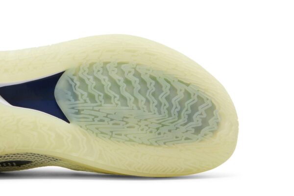 Nike Air Zoom GT Cut Grinch CZ0176-300 - Arviolet photo 5