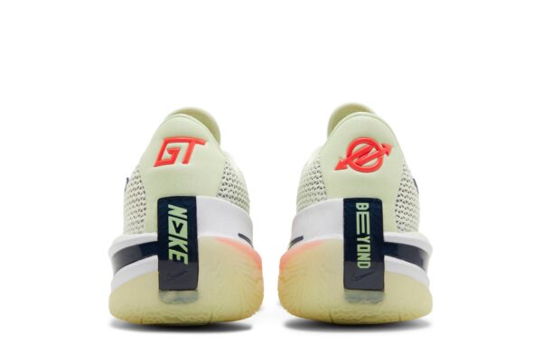 Nike Air Zoom GT Cut Grinch CZ0176-300 - Arviolet photo 6