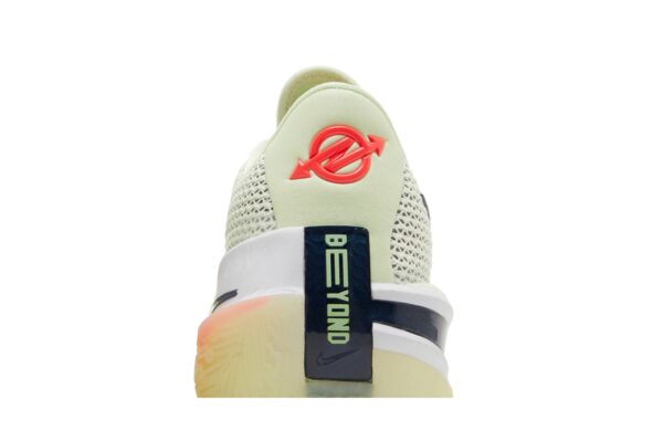 Nike Air Zoom GT Cut Grinch CZ0176-300 - Arviolet photo 7