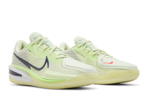 Nike Air Zoom GT Cut Grinch CZ0176-300 - Arviolet photo 8