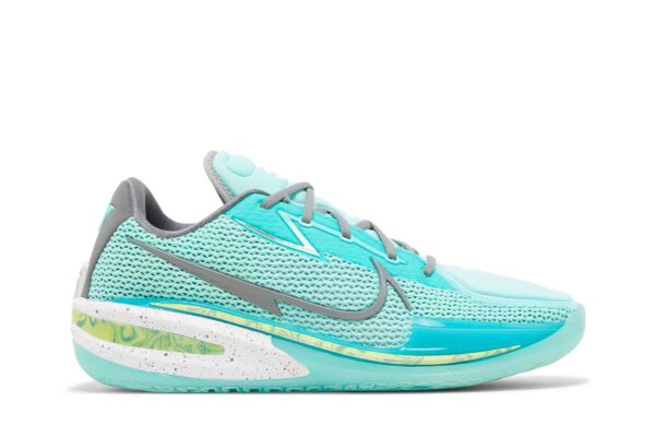 Nike Air Zoom GT Cut Sabrina Ionescu CZ0175-901 - Arviolet photo 1