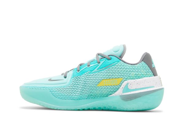 Nike Air Zoom GT Cut Sabrina Ionescu CZ0175-901 - Arviolet photo 3