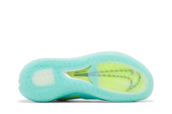 Nike Air Zoom GT Cut Sabrina Ionescu CZ0175-901 - Arviolet photo 4