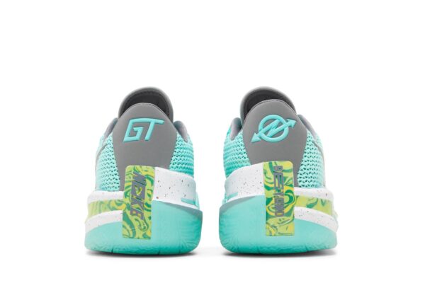 Nike Air Zoom GT Cut Sabrina Ionescu CZ0175-901 - Arviolet photo 6