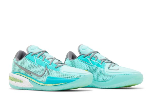 Nike Air Zoom GT Cut Sabrina Ionescu CZ0175-901 - Arviolet photo 8