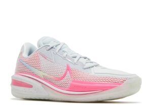 Nike Air Zoom GT Cut Think Pink CZ0175-008 - Arviolet photo 2