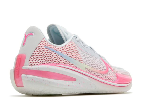 Nike Air Zoom GT Cut Think Pink CZ0175-008 - Arviolet photo 3