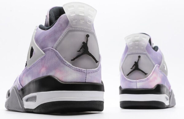 Nike Air Zoom GT Cut Think Pink CZ0176-008 - Arviolet photo 4