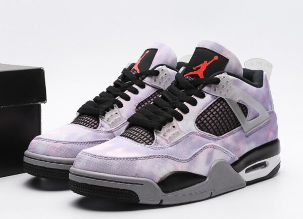 Nike Air Zoom GT Cut Think Pink CZ0176-008 - Arviolet photo 6