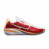 Nike Air Zoom GT Cut University Red White Yellow CZ0176-100 - Arviolet photo 1
