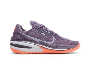 Nike Air Zoom GT Cut Violet Crimson CZ0175-501 - Arviolet photo 1