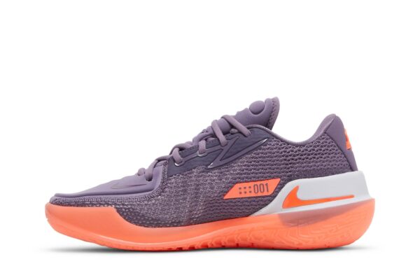 Nike Air Zoom GT Cut Violet Crimson CZ0175-501 - Arviolet photo 3