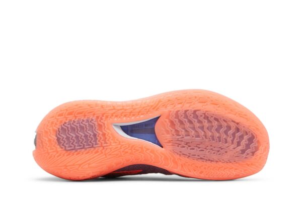 Nike Air Zoom GT Cut Violet Crimson CZ0175-501 - Arviolet photo 4