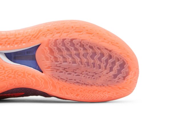 Nike Air Zoom GT Cut Violet Crimson CZ0175-501 - Arviolet photo 5