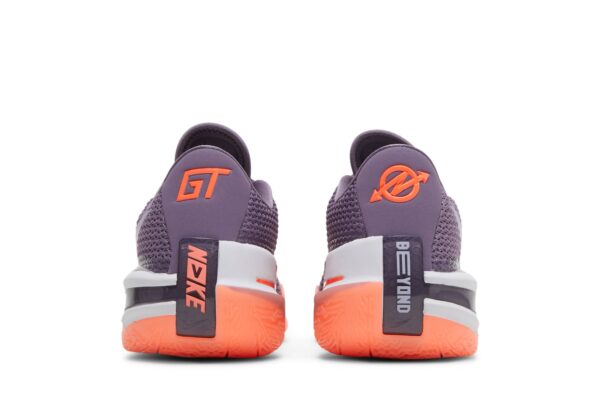 Nike Air Zoom GT Cut Violet Crimson CZ0175-501 - Arviolet photo 6