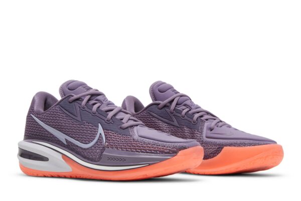 Nike Air Zoom GT Cut Violet Crimson CZ0175-501 - Arviolet photo 8
