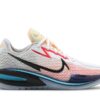 Nike Air Zoom GT Cut White Black Laser Blue CZ0176-101 - Arviolet photo 1