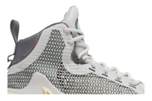Nike Air Zoom GT Jump Grey Sail DC9039-002 - Arviolet photo 2
