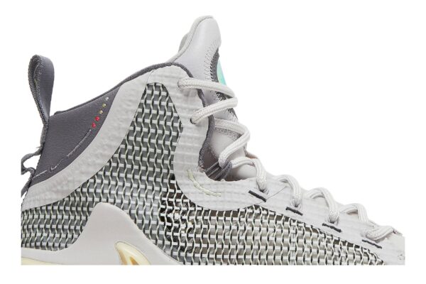 Nike Air Zoom GT Jump Grey Sail DC9039-002 - Arviolet photo 2