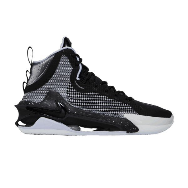 Nike Air Zoom GT Jump Own Space DC9039-001 - Arviolet photo 1