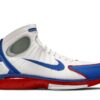 Nike Air Zoom Huarache 2K4 All-Star (2016) 308475-100 - Arviolet photo 1
