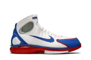 Nike Air Zoom Huarache 2K4 All-Star (2016) 308475-100 - Arviolet photo 1