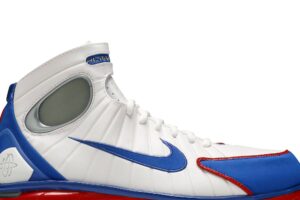 Nike Air Zoom Huarache 2K4 All-Star (2016) 308475-100 - Arviolet photo 2