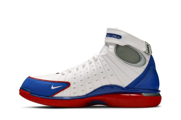 Nike Air Zoom Huarache 2K4 All-Star (2016) 308475-100 - Arviolet photo 3