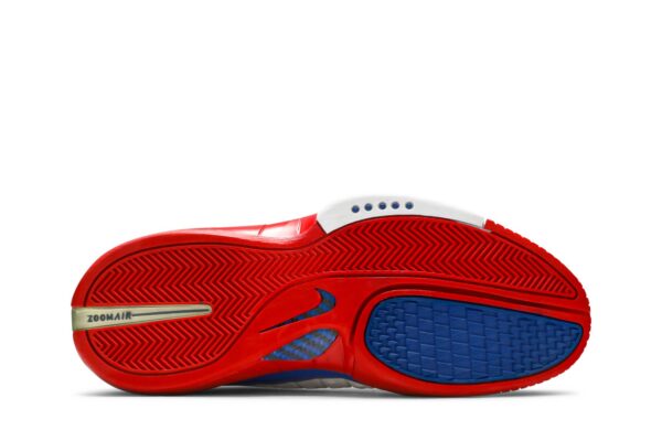 Nike Air Zoom Huarache 2K4 All-Star (2016) 308475-100 - Arviolet photo 4