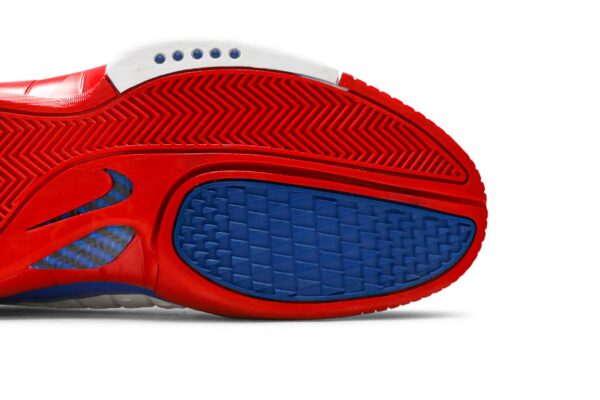 Nike Air Zoom Huarache 2K4 All-Star (2016) 308475-100 - Arviolet photo 5