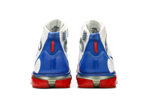Nike Air Zoom Huarache 2K4 All-Star (2016) 308475-100 - Arviolet photo 6
