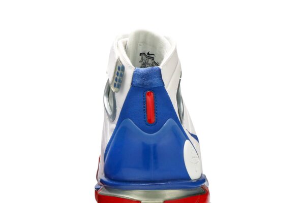 Nike Air Zoom Huarache 2K4 All-Star (2016) 308475-100 - Arviolet photo 7