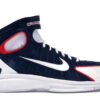 Nike Air Zoom Huarache 2K4 Navy White Red (2016) 308475-400 - Arviolet photo 1
