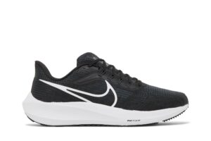 Nike Air Zoom Pegasus 39 Black White DH4071-001 - Arviolet photo 1