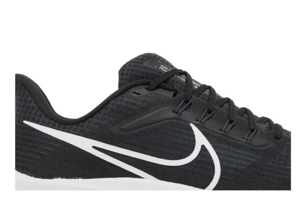 Nike Air Zoom Pegasus 39 Black White DH4071-001 - Arviolet photo 2