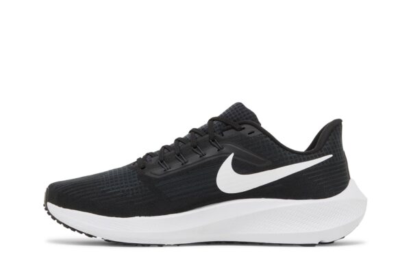 Nike Air Zoom Pegasus 39 Black White DH4071-001 - Arviolet photo 3