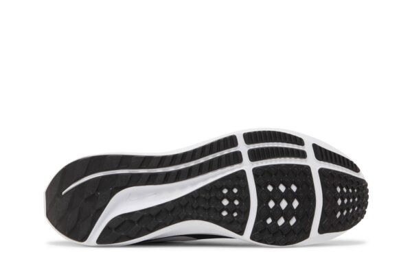 Nike Air Zoom Pegasus 39 Black White DH4071-001 - Arviolet photo 4