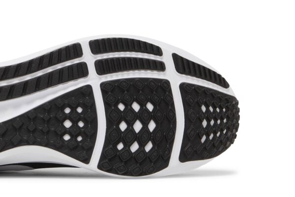 Nike Air Zoom Pegasus 39 Black White DH4071-001 - Arviolet photo 5
