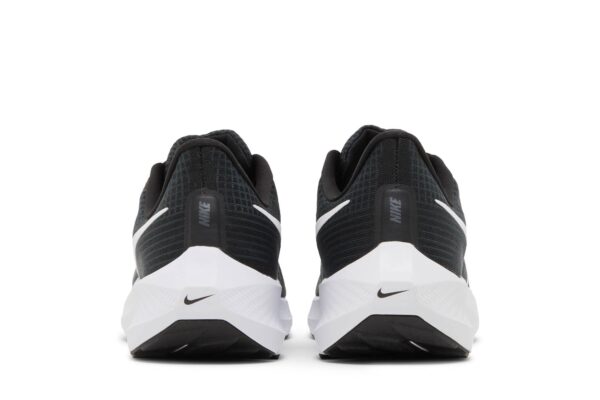 Nike Air Zoom Pegasus 39 Black White DH4071-001 - Arviolet photo 6