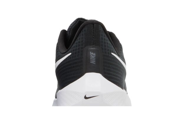 Nike Air Zoom Pegasus 39 Black White DH4071-001 - Arviolet photo 7