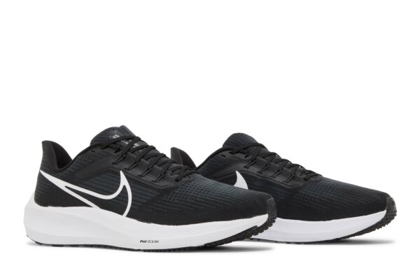 Nike Air Zoom Pegasus 39 Black White DH4071-001 - Arviolet photo 8