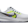 Nike Air Zoom Pegasus 39 PRM White Volt Racer Blue DX1627-100 - Arviolet photo 1