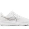 Nike Air Zoom Pegasus 39 White Pure Platinum (Women's) DH4072-100 - Arviolet photo 1