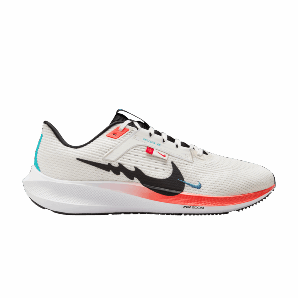 Nike Air Zoom Pegasus 40 Year of the Dragon FZ5055-101 - Arviolet photo 1